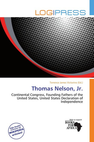Thomas Nelson, Jr.