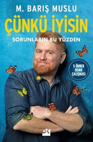 Cünkü Iyisin