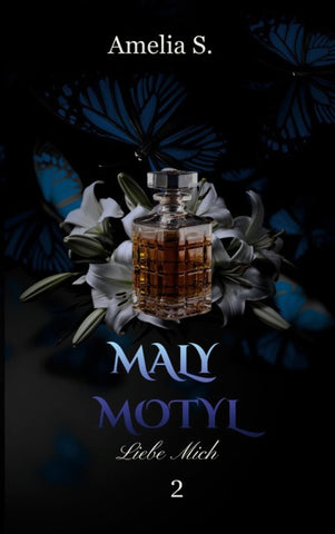 Maly Motyl