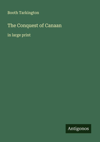 The Conquest of Canaan