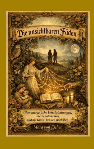 Die unsichtbaren Fäden