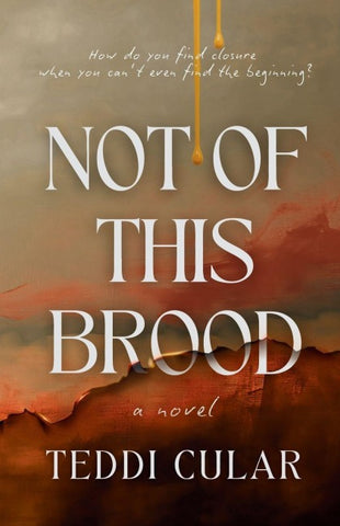 Not of This Brood