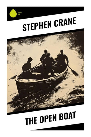 The Open Boat