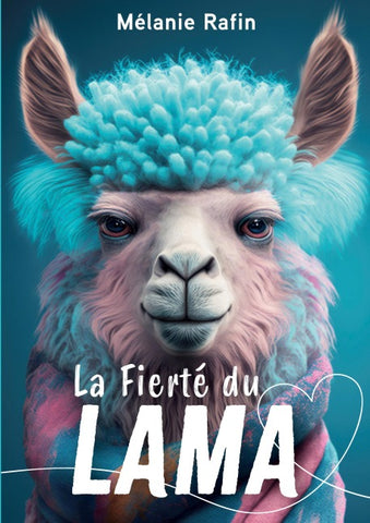 La Fierté du lama