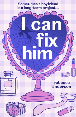 I CAN FIX HIM PB