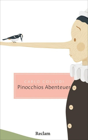 Pinocchios Abenteuer