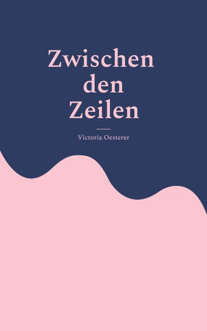 Zwischen den Zeilen