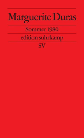 Sommer 1980