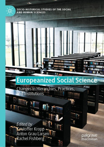 Europeanized Social Science