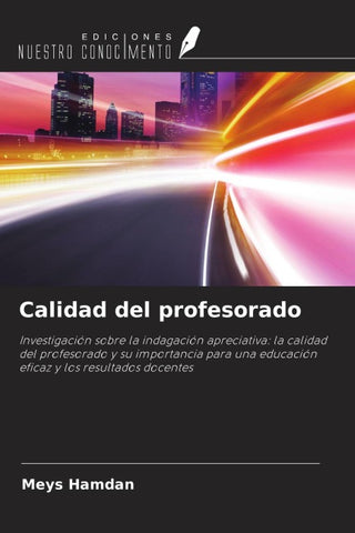 Calidad del profesorado