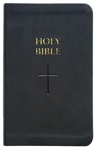 Holy Bible, NRSVue with Apocrypha, Personal Edition