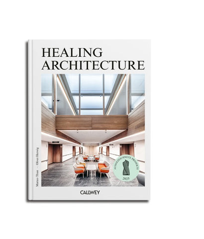 Healing Architecture 2025