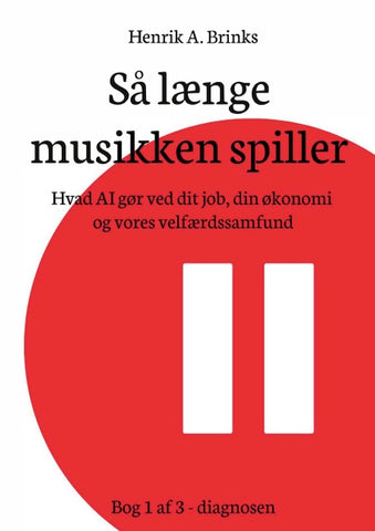 Så længe musikken spiller