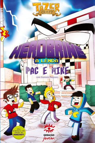Herobrine