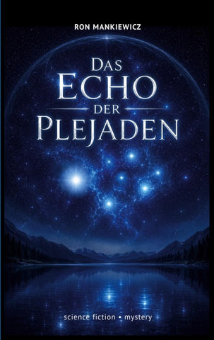 DAS ECHO DER PLEJADEN