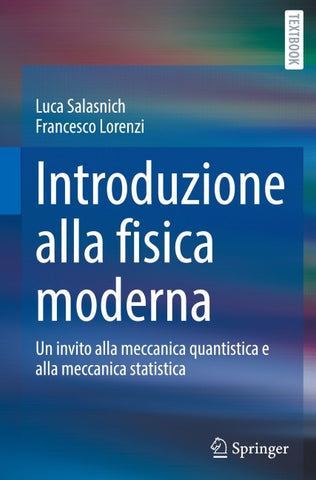Introduzione alla fisica moderna