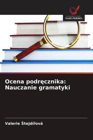 Ocena podr¿cznika: Nauczanie gramatyki