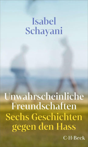 Unwahrscheinliche Freundschaften