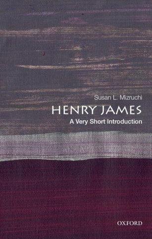 Henry James