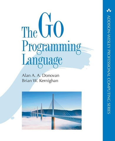 Go Programming Language, The