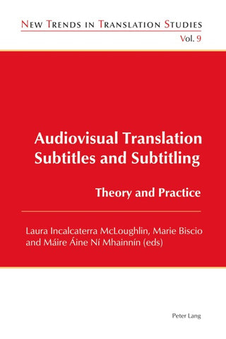 Audiovisual Translation – Subtitles and Subtitling