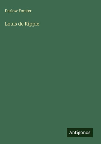 Louis de Rippie