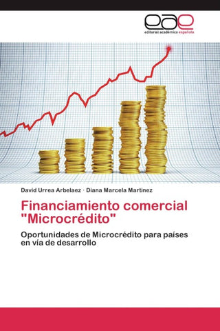 Financiamiento comercial "Microcrédito"