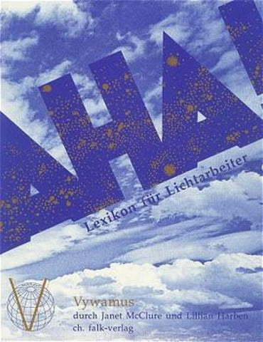Das Aha-Buch!