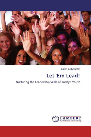 Let 'Em Lead!