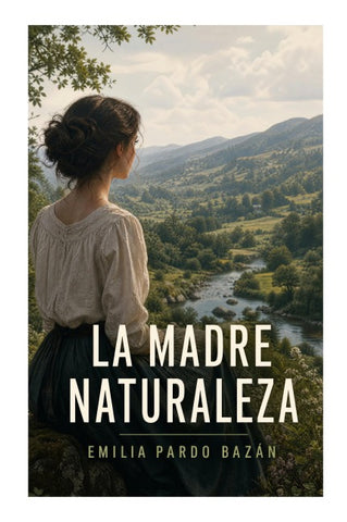 La madre naturaleza