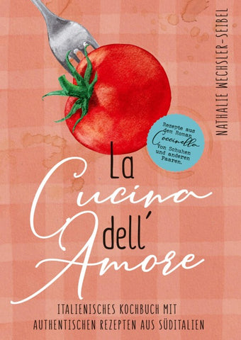 La Cucina dell' Amore