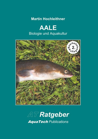 AALE (Anguillidae)