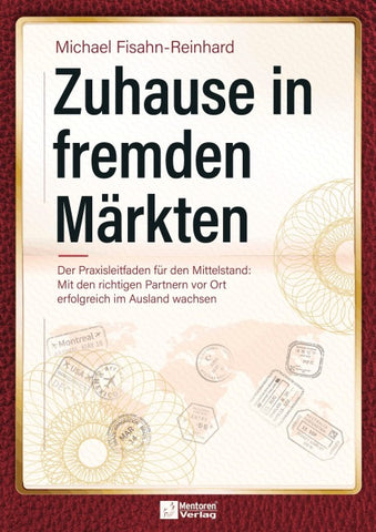 Zuhause in fremden Märkten