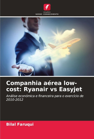 Companhia aérea low-cost: Ryanair vs Easyjet