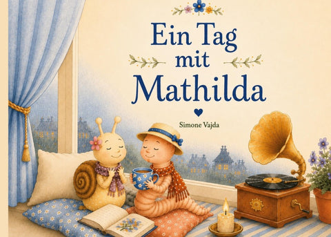 Ein Tag mit Mathilda