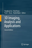 3D Imaging, Analysis and Applications