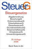 Steuergesetze