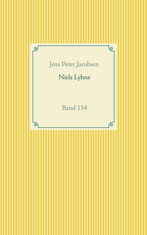 Niels Lyhne