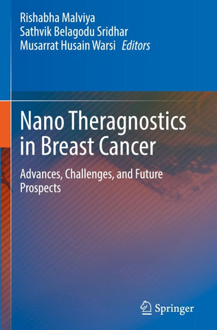 Nano Theragnostics in Breast Cancer