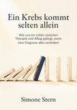 Ein Krebs kommt selten allein