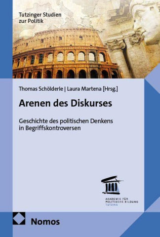 Arenen des Diskurses
