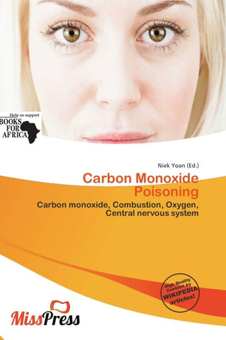 Carbon Monoxide Poisoning