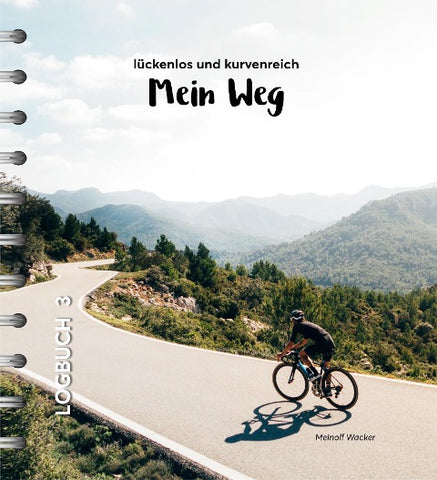 Mein Weg - lückenlos und kurvenreich