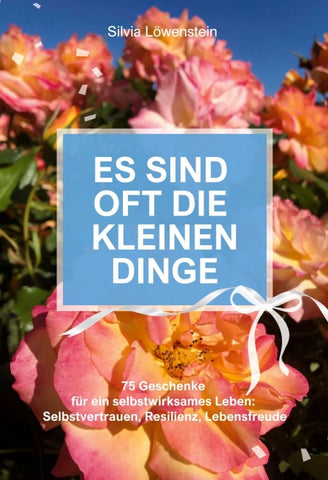 Es sind oft die kleinen Dinge