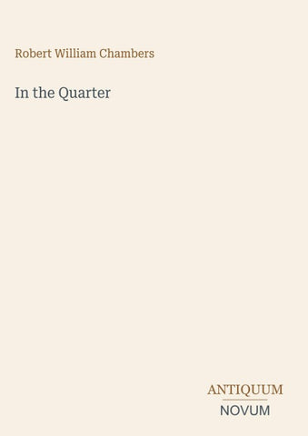 In the Quarter