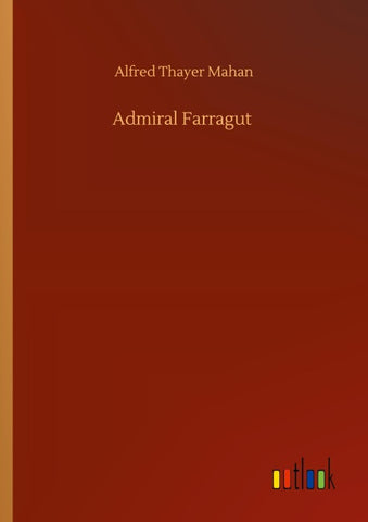Admiral Farragut