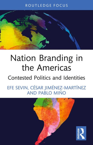 Nation Branding in the Americas