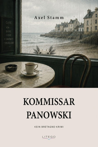 Kommissar Panowski