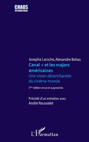 Canal + et les majors américaines