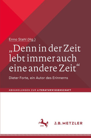 „Denn in der Zeit lebt immer auch eine andere Zeit“